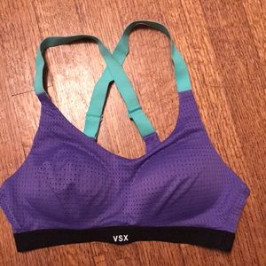 Victoria’s Secret Sports Bra, 32B